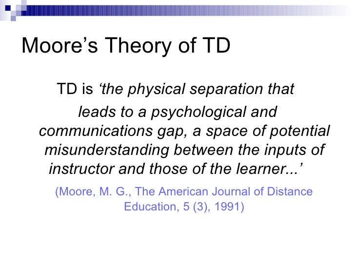 Online Learning Theory