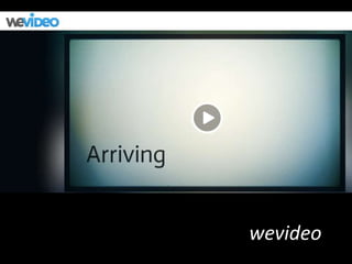 wevideo
 