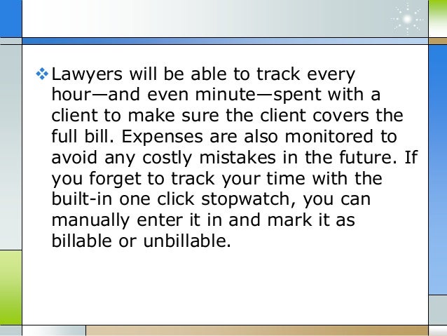 Free legal practice management software medical Free legal practice management software medical
