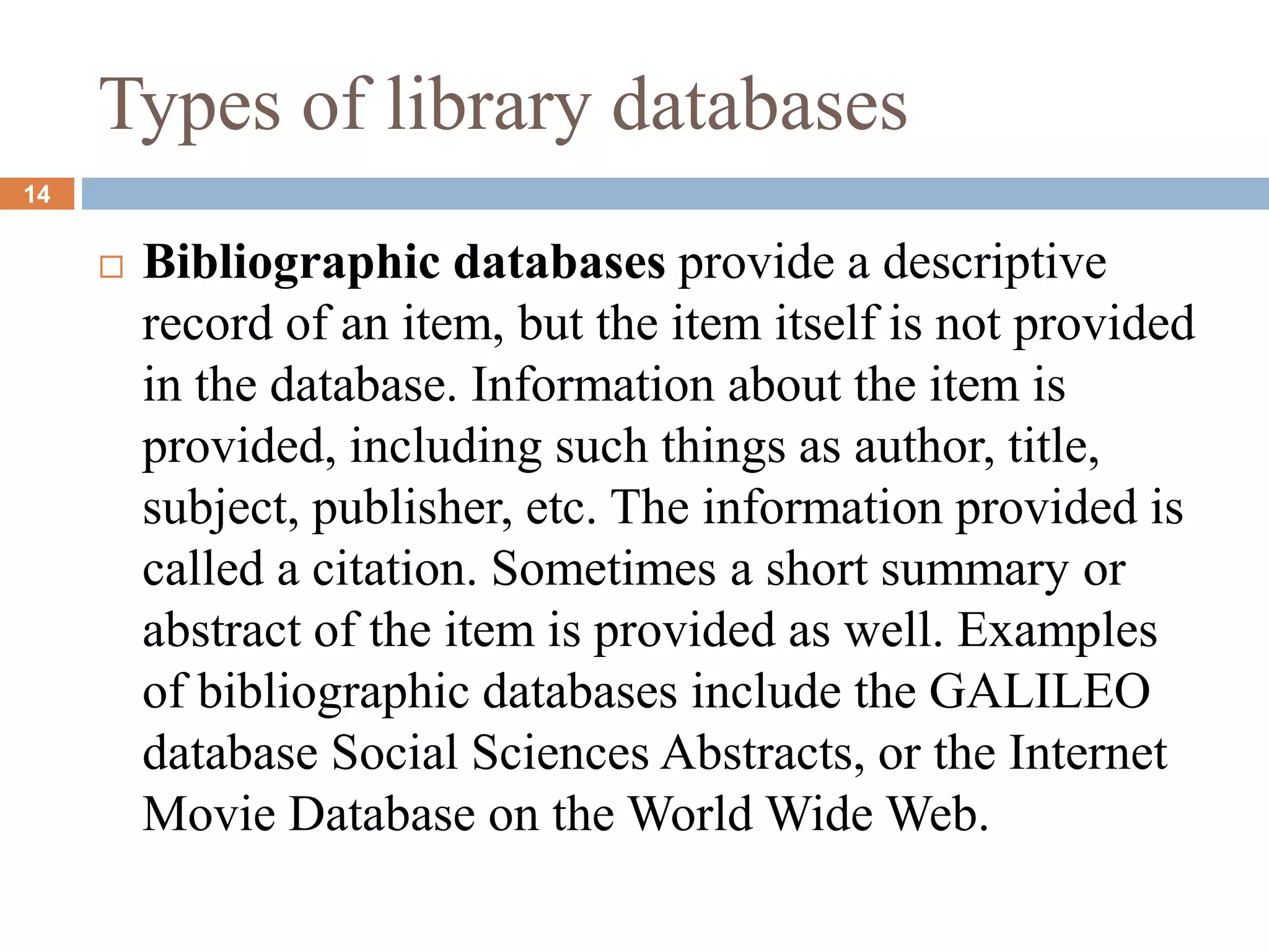 online library databases.pptx