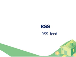 RSS
RSS feed
 