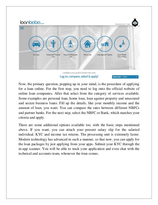 Personal Loan How Can You Secure Against A Property Personal Loan How Can You Secure Against A Property