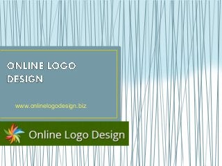 www.onlinelogodesign.biz
 