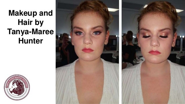 online makeup portfolio full