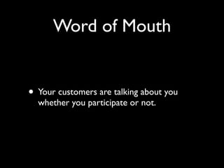 Online Marketing Inside Out