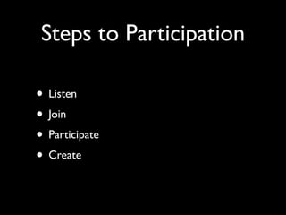 Online Marketing Inside Out