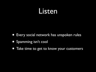 Online Marketing Inside Out