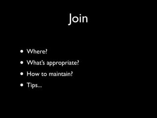 Online Marketing Inside Out