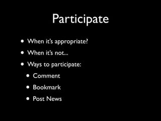 Online Marketing Inside Out