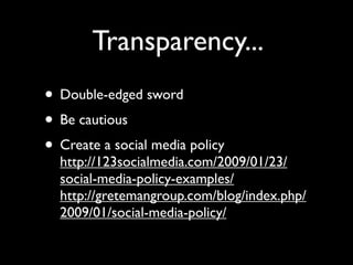 Online Marketing Inside Out