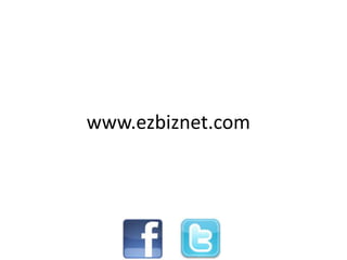 www.ezbiznet.com
 
