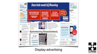Display-advertising
 