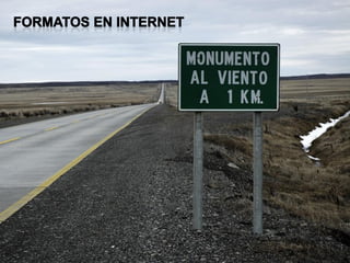 Online Marketing - Basics