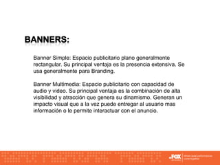 Online Marketing - Basics