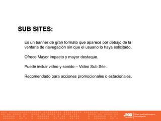 Online Marketing - Basics