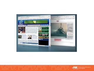 Online Marketing - Basics