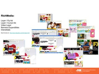 Online Marketing - Basics