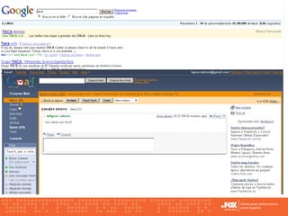 Online Marketing - Basics