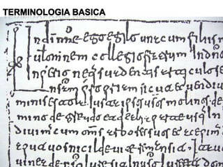 Online Marketing - Basics