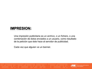 Online Marketing - Basics