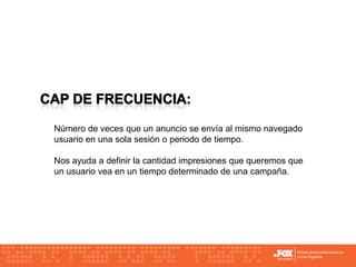 Online Marketing - Basics