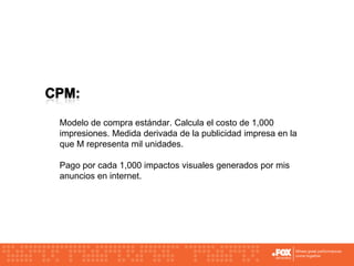 Online Marketing - Basics