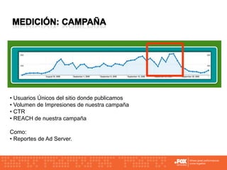 Online Marketing - Basics