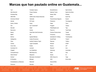 Online Marketing - Basics