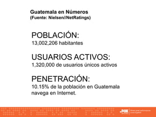 Online Marketing - Basics