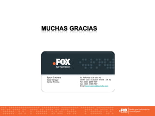 Online Marketing - Basics