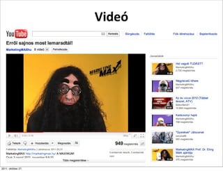 Videó




2011. október 27.
 