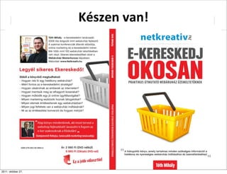 Készen	
  van!




2011. október 27.
 