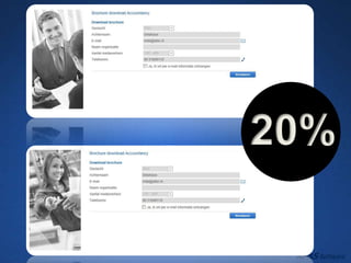 20%
 