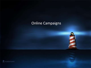 Online Campaigns 