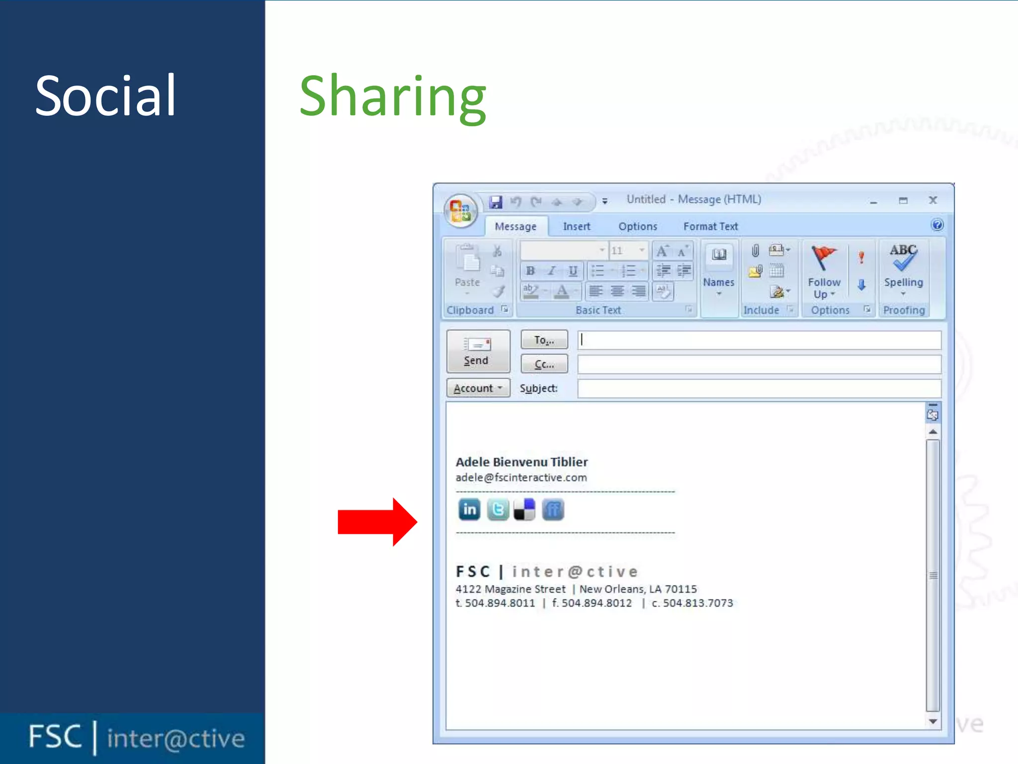  Twitter     Build Network