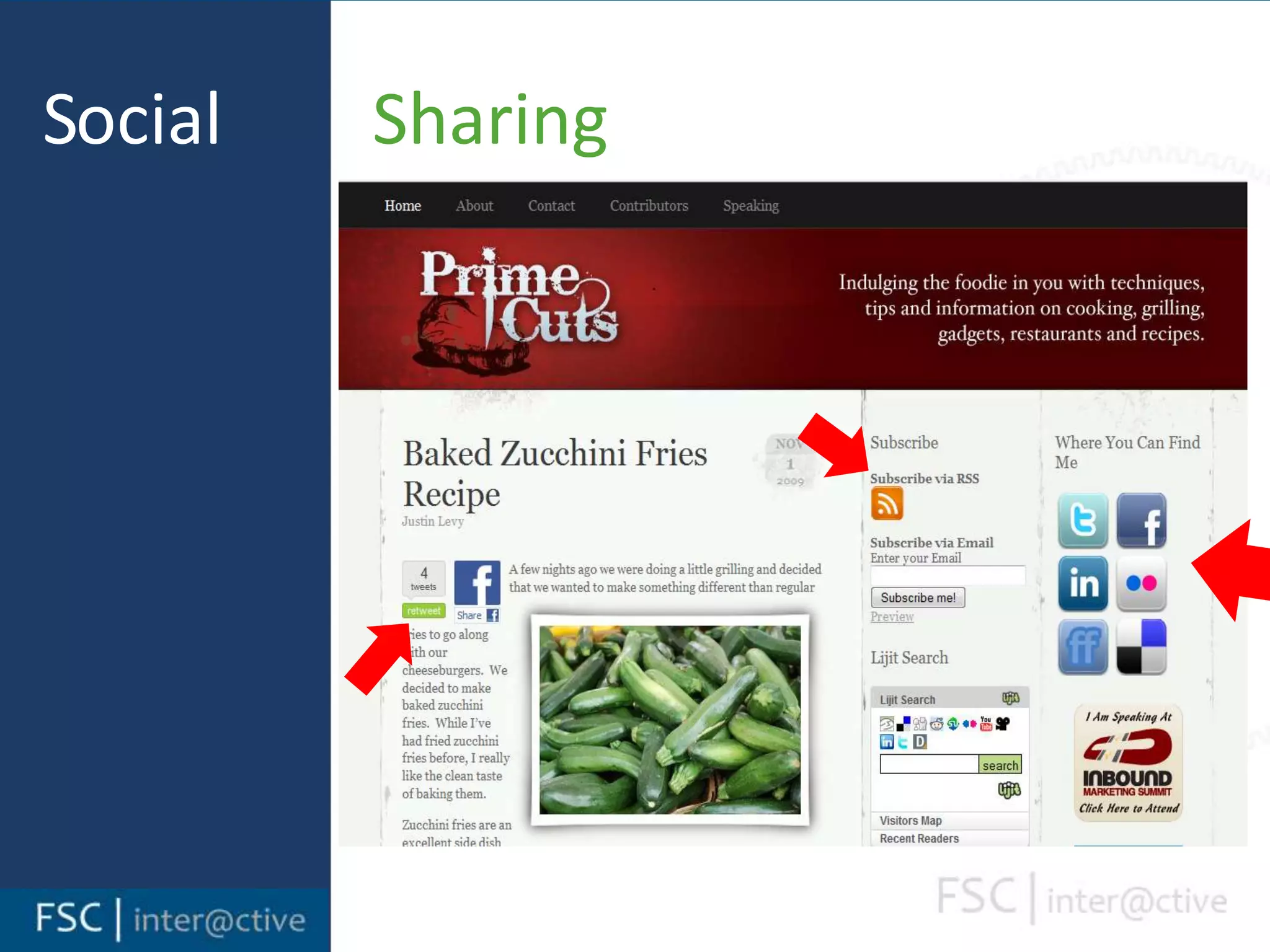  Twitter     Build ReputationBe generous- ReTweet and RespondBe relevant- Add value to conversationBe diverse- TwitPic, Blip.fmBe consistentBe authentic