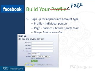   Basics     Building Blocks Community development and supportGallery of images to personalize your brand & optimize your web presenceVisual updates, community building and search optimizationInstant updates, feedback and discussions