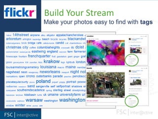...words and pictures can work together to communicate more powerfully than either alone. – William Albert Allard