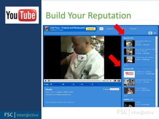 YouTube  Search Optimization