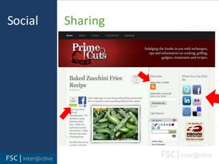  Twitter     Build ReputationBe generous- ReTweet and RespondBe relevant- Add value to conversationBe diverse- TwitPic, Blip.fmBe consistentBe authentic