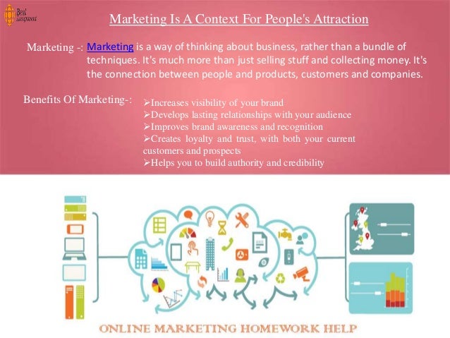 Marketing Homework Help Service | My Homework Done help with my marketing homework