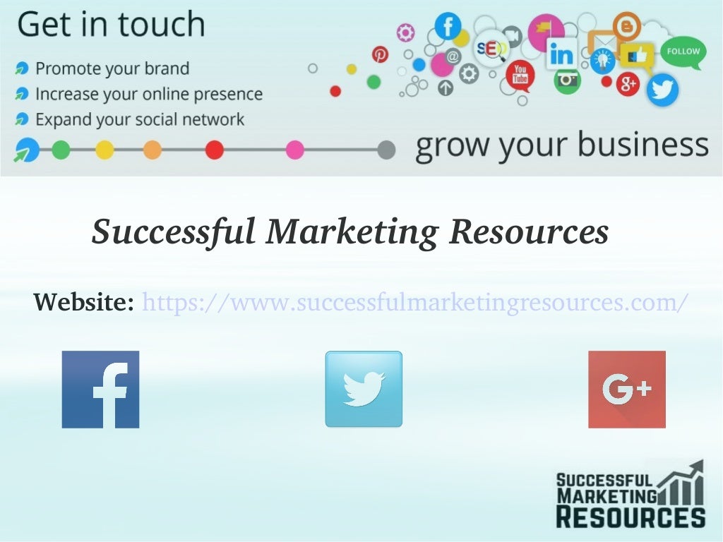 Online marketing ideas for small business