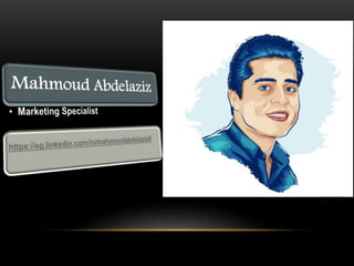 Online marketing plan 