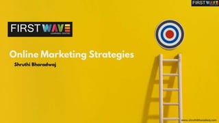 Online Marketing Strategies   Webinar Summit-Final 2020
