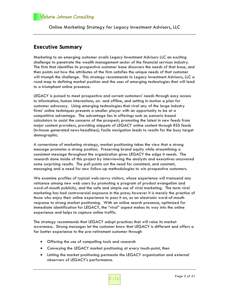 strategy memo tirevi fontanacountryinn com strategy memo