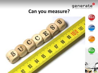 Can you measure?