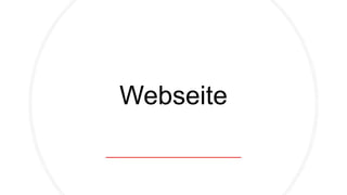Webseite
 
