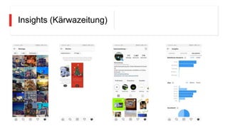 Insights (Kärwazeitung)
 