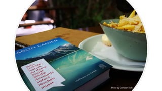 Photo by Christian Kolb
 