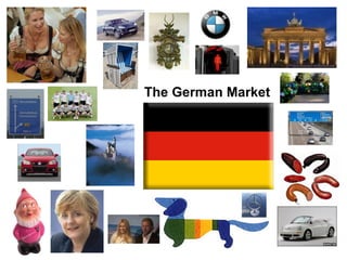 The German Market 